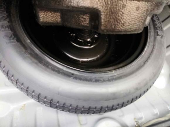 [广州·粤R] 二手本田英仕派2022款 260TURBO 典雅版