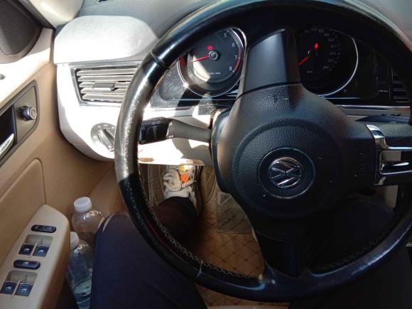 [芜湖·桂C] 二手大众宝来2013款 1.4T 手动舒适型