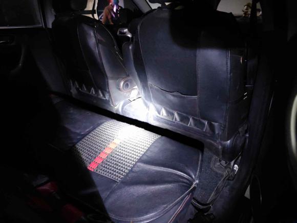 [上海·新M] 二手哈弗哈弗H62015款 升级版 1.5T 手动两驱精英型