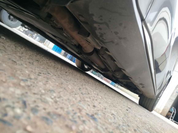 [成都·川A] 二手比亚迪汉2020款 DM 四驱性能版尊贵型