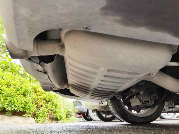 [宁波·浙B] 二手凯迪拉克凯迪拉克ATS-L2014款 25T 舒适型