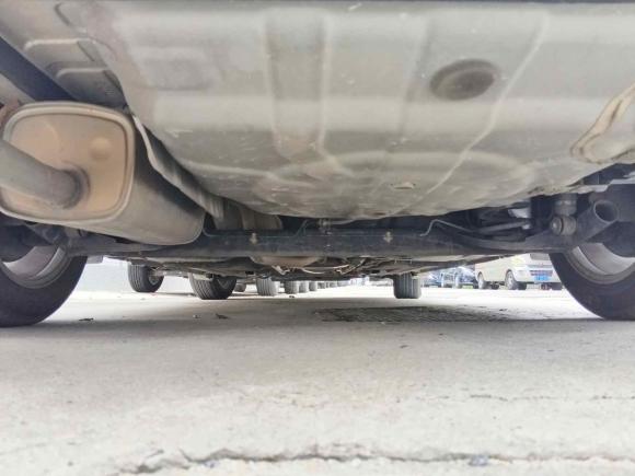 [佛山·粤E] 二手日产轩逸2019款 经典 1.6XL CVT豪华版