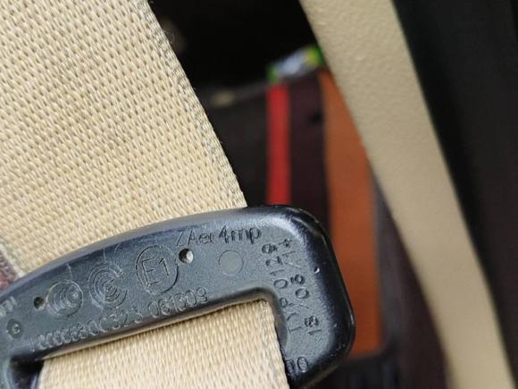 [成都·川A] 二手宝马宝马3系2014款 320Li 时尚型