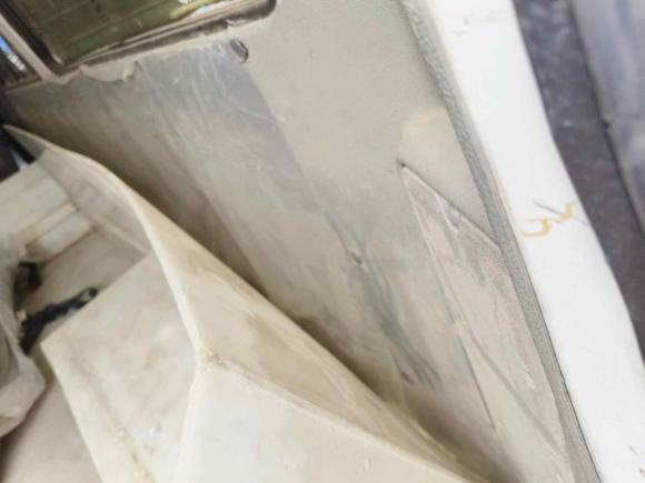 [合肥·皖A] 二手依维柯依维柯得意2014款 2.5T-A35 NJ6485AC47Z4