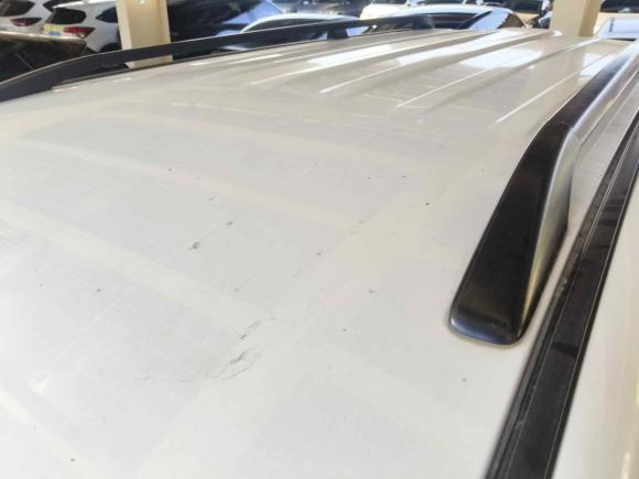 [武汉·鄂A] 二手三菱帕杰罗·劲畅2013款 3.0L 自动四驱行政版