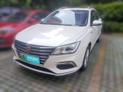 [苏州·沪A]荣威&nbsp;&nbsp;荣威Ei5&nbsp;&nbsp;2018款互联网豪华版