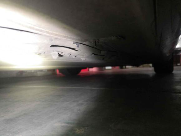 [义乌·浙A] 二手特斯拉Model S2016款 Model S 75