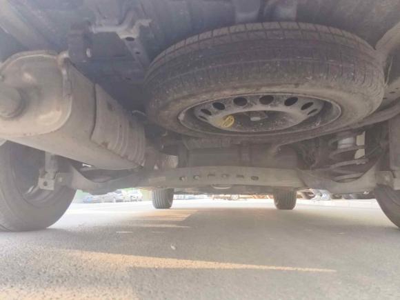 [济南·鲁A] 二手上汽大通MAXUS大通G502023款 1.5T 手动畅游A