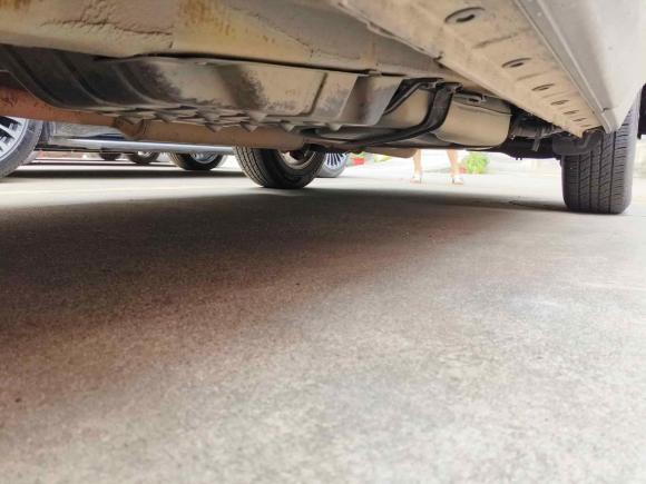 [深圳·粤L] 二手长安长安CS752016款 1.8T 自动精英型 国V