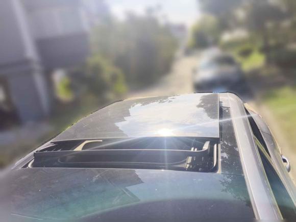 [上海·苏U] 二手雪铁龙凡尔赛C5 X2022款 1.6T 享不凡 虎年开门红版