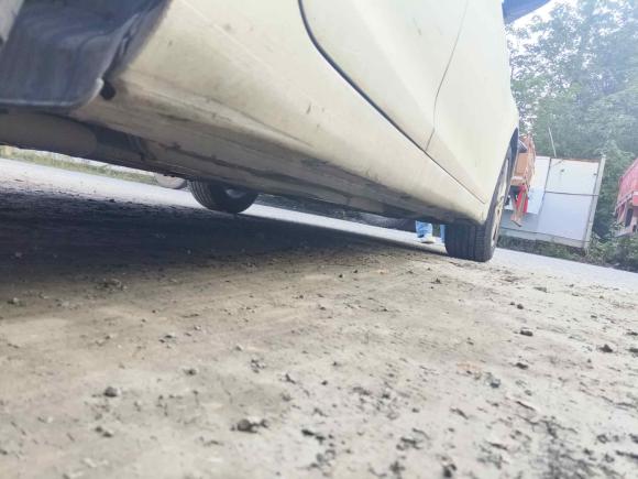 [湖州·浙E] 二手现代朗动2012款 1.6L 自动领先型