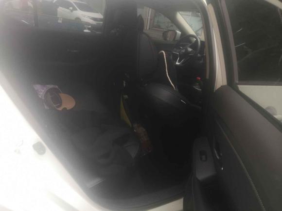 [深圳·粤N] 二手日产轩逸2023款 1.6L CVT悦享版