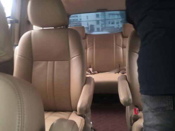 [金华·浙G] 二手别克别克GL82014款 2.4L 经典版