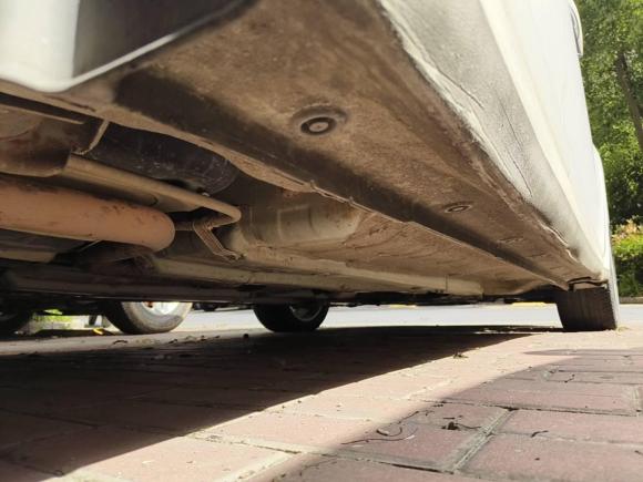 [合肥·皖H] 二手现代朗动2015款 1.6L 自动领先型