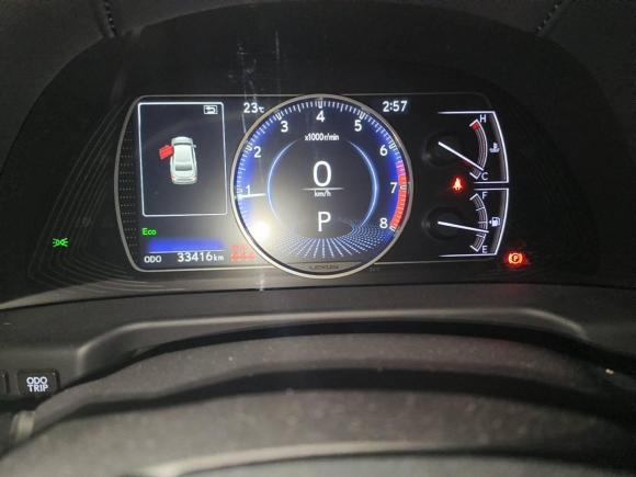 [济南·鲁A] 二手雷克萨斯雷克萨斯ES2018款 200 卓越版 国V