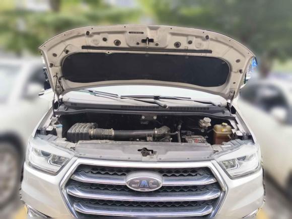 [佛山·粤X] 二手江淮瑞风瑞风M42019款 商旅系列 2.0L 手动商务型 国V