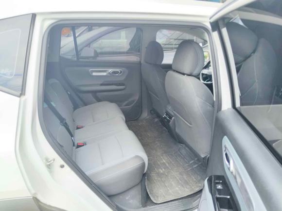 [佛山·粤A] 二手埃安AION Y2023款 Plus 510 乐享版