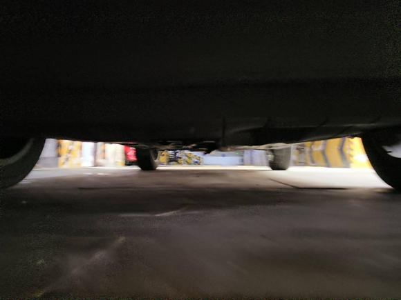 [湖州·浙E] 二手Jeep自由侠2016款 1.4T 自动高能版