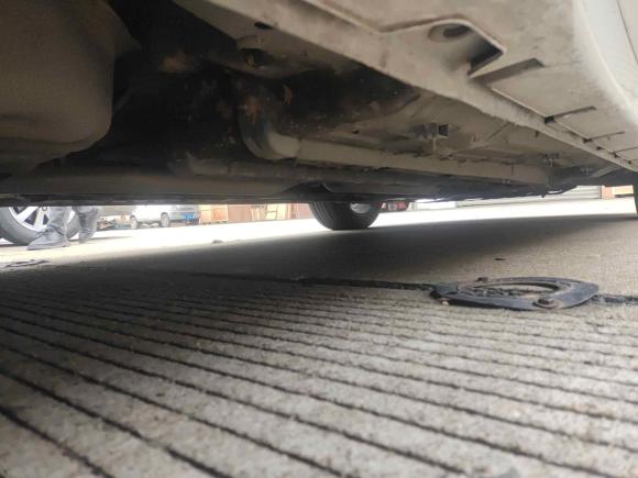 [上海·沪C] 二手长安睿骋CC2018款 1.5T 自动豪雅型光芒版 国V