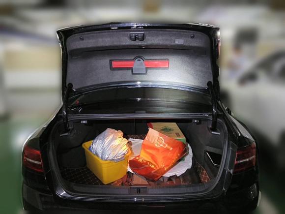 [西安·陕A] 二手大众迈腾2019款 330TSI DSG 领先型 国VI