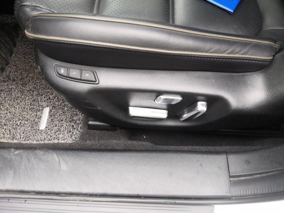 [上海·苏U] 二手马自达阿特兹2018款 2.5L 蓝天尊崇版 国VI