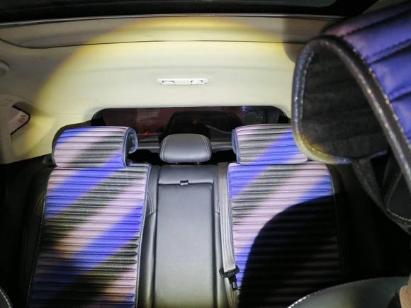 [芜湖·赣E] 二手吉利汽车帝豪GS2016款 运动版 1.8L 自动领尚型