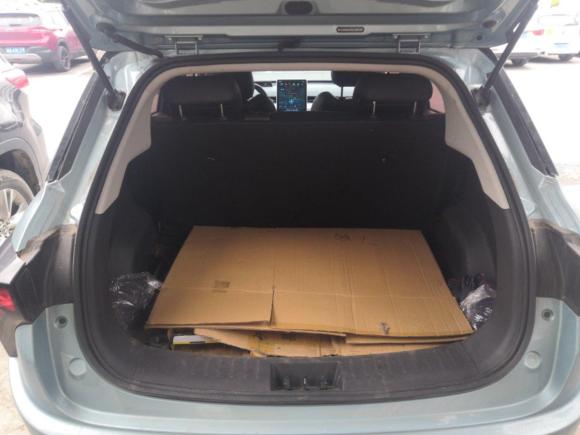 [金华·浙G] 二手哪吒汽车哪吒V2022款 潮 400 Lite