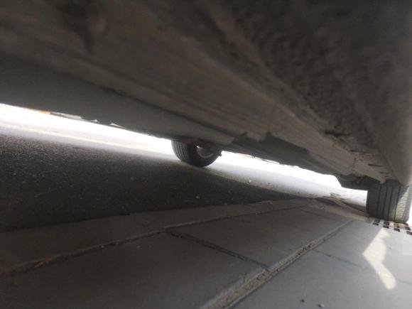 [北京·京N] 二手大众朗行2013款 1.4TSI 自动豪华型