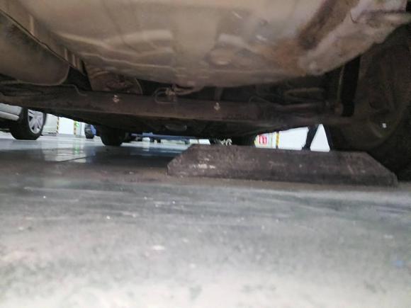 [南昌·赣A] 二手日产骊威2013款 劲锐 1.6XL 手动舒适版