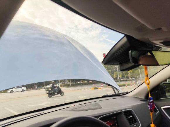 [上海·沪A] 二手沃尔沃沃尔沃S60插电式混动2018款 S60L E驱混动 T6进取版