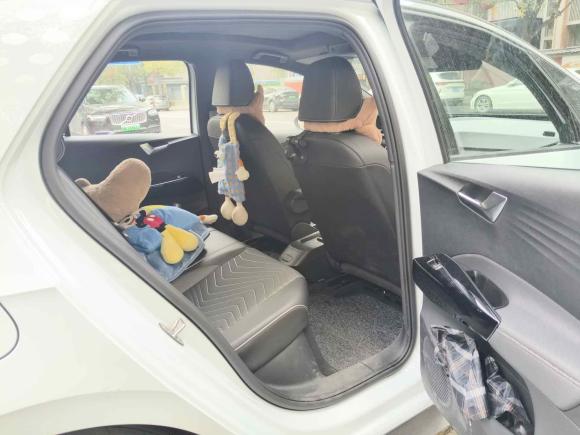 [西安·陕A] 二手大众大众ID.32022款 Active Pure 纯净智享版