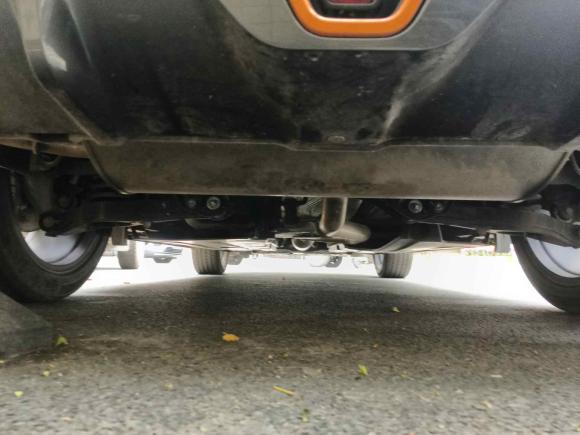 [深圳·鲁A] 二手长安长安UNI-T2022款 1.5T 运动版 尊贵型