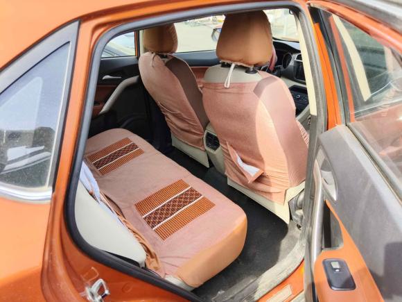 [济南·鲁A] 二手名爵锐腾2015款 1.5TGI TST精英版