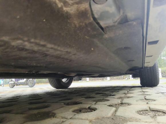 [合肥·皖A] 二手福特锐际2020款 EcoBoost 245 两驱悠享款