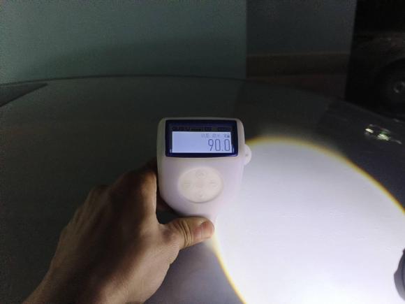 [深圳·粤B] 二手吉利汽车帝豪L HiP2022款 1.5TD-DHT Pro 100KM Super 迅