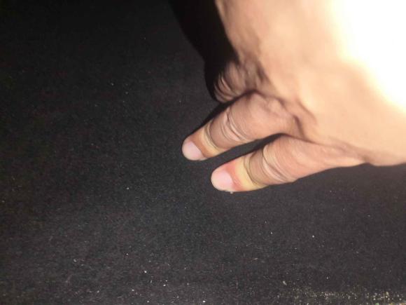 [常州·苏D] 二手奔驰威霆2016款 2.0T 商务版