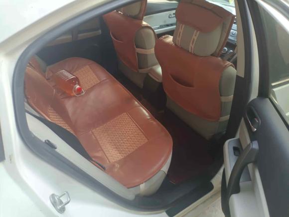 [南通·苏F] 二手马自达睿翼2011款 2.0L 自动精英版