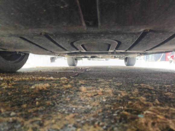 [南京·苏A] 二手菲亚特菲翔2015款 1.4T 自动悦享版