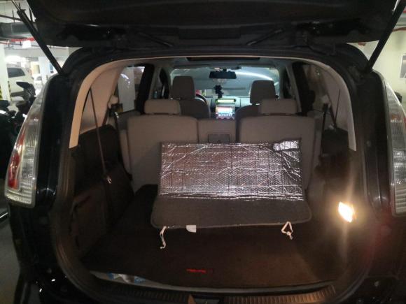 [常州·苏D] 二手马自达马自达52008款 2.0 手动舒适型