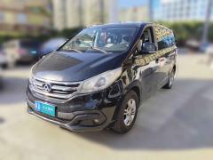 [南昌·赣A] 上汽大通MAXUS大通G102016款 1.9T 手动精英版 柴油 国V