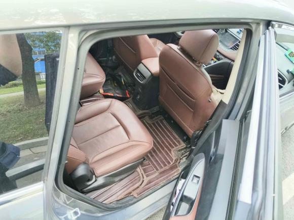 [无锡·苏B] 二手别克别克GL62019款 18T 6座互联豪华型 国VI