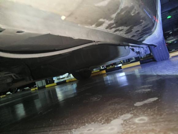 [合肥·皖A] 二手克莱斯勒大捷龙2013款 3.6L 豪华版