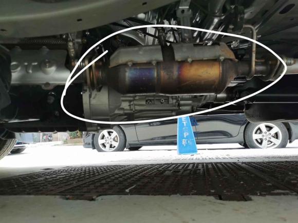 [南京·苏L] 二手金杯新海狮X30L2021款 1.5L财富中央空调版客车国VI SWC15M