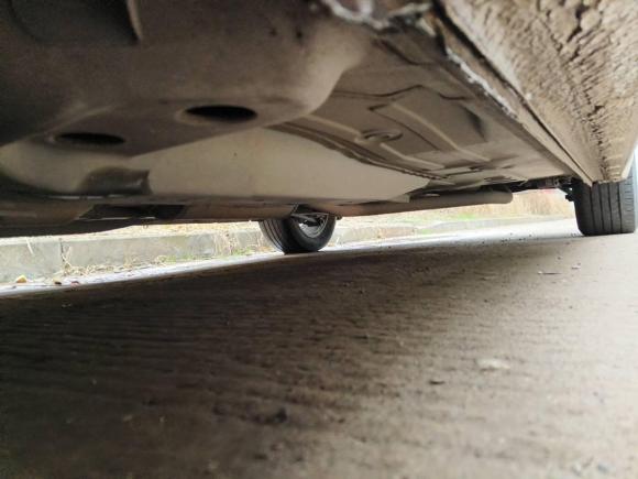 [义乌·浙G] 二手别克英朗2015款 15N 自动豪华型