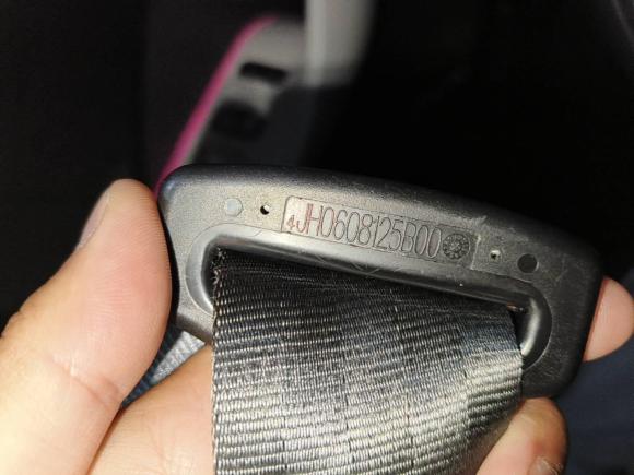 [杭州·浙A] 二手smartsmart精灵#12022款 Premium版