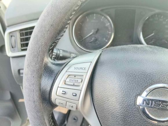 [北京·京Q] 二手日产逍客2016款 2.0L CVT豪华版