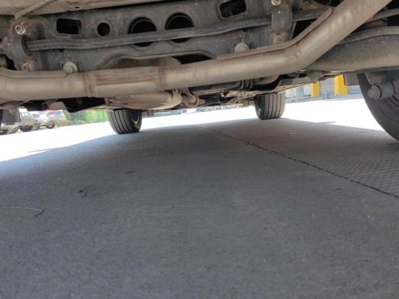 [杭州·浙A] 二手广汽传祺传祺GS82020款 GS8S 390T 两驱豪华智联版