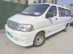 [济南·鲁G] 金杯金杯快运2018款 2.0L标准型V19