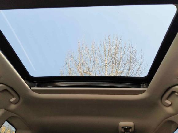 [济南·鲁A] 二手日产楼兰2019款 2.5L XL 两驱智联豪华版 国V