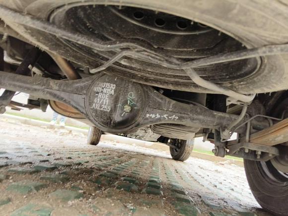 [上海·苏U] 二手五菱汽车五菱之光2023款 1.5L 实用型 5/7座